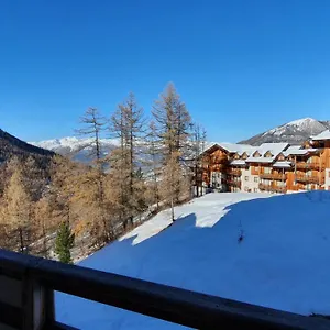 Appartement 3 étoiles 6 Personnes 1800